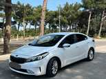 Kia K3-6