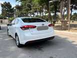 Kia K3-4
