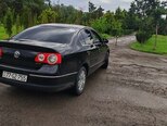 Volkswagen Passat-8