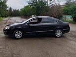Volkswagen Passat-6