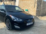 Hyundai Veloster-7