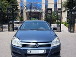 Opel Astra-1