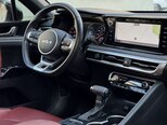 Kia K5-4