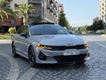 Kia K5-10