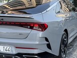 Kia K5-21