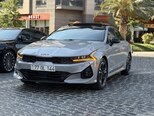 Kia K5-1