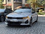 Kia K5-7