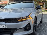 Kia K5-3