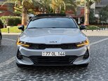 Kia K5-2