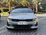 Kia K5-12