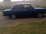 LADA (VAZ) 2107-7