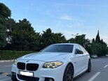 BMW 528-2