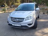 Changan CS 35-1