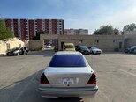 Mercedes C 200-12