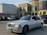 Mercedes C 200-14