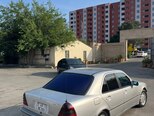 Mercedes C 200-3