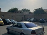Mercedes C 200-4