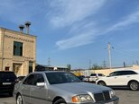 Mercedes C 200-13
