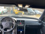 Mercedes C 200-7