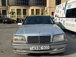 Mercedes C 200-10