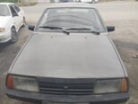 LADA (VAZ) 21099-1