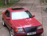 Mercedes C 180-3