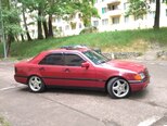 Mercedes C 180-8