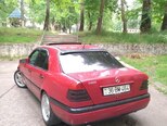 Mercedes C 180-7