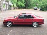 Mercedes C 180-5