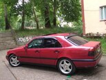 Mercedes C 180-6