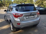 Changan CS 35-2