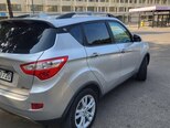 Changan CS 35-3