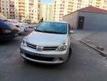 Nissan Tiida-2