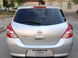 Nissan Tiida-4