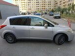 Nissan Tiida-3
