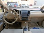 Nissan Tiida-6