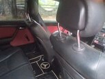 Mercedes C 180-12