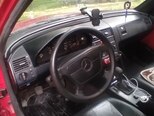 Mercedes C 180-10
