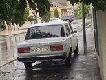 LADA (VAZ) 2107-2