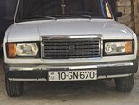 LADA (VAZ) 2107-3