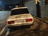 LADA (VAZ) 2107-10