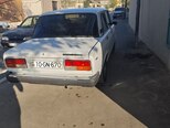 LADA (VAZ) 2107-8