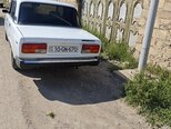 LADA (VAZ) 2107-7