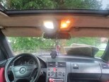 Mercedes C 180-13