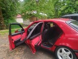 Mercedes C 180-16