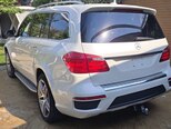 Mercedes GL 350 4MATIC-3
