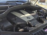 Mercedes GL 350 4MATIC-4