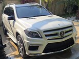 Mercedes GL 350 4MATIC-2