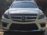 Mercedes GL 350 4MATIC-1