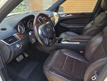 Mercedes GL 350 4MATIC-13